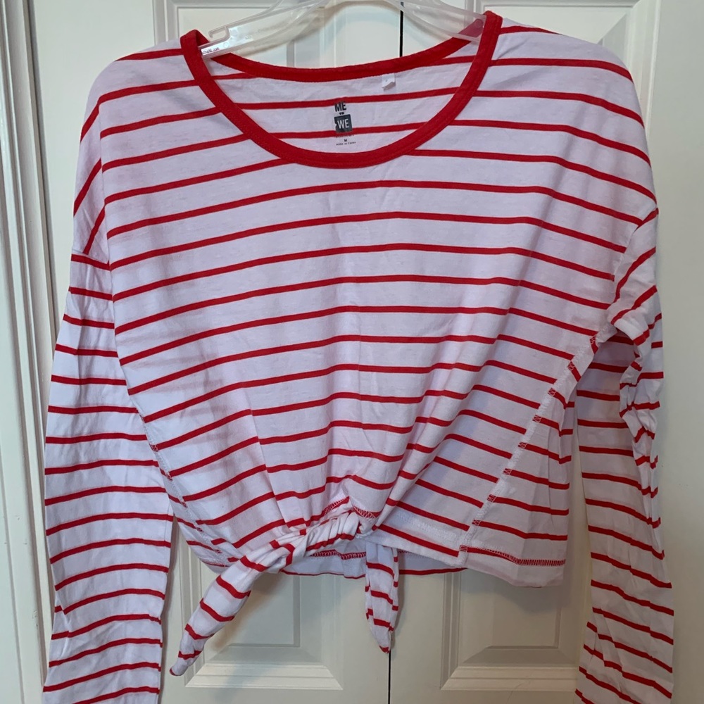 PacSun long sleeve t shirt